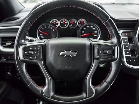 Used 2021 Chevrolet Tahoe RST AWD/4WD image 21