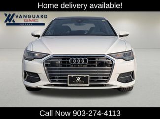 Used 2023 Audi A6 2.0T Premium AWD/4WD video 2