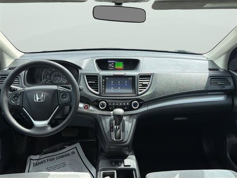 Used 2016 Honda CR-V EX image 17