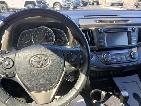Used 2013 Toyota RAV4 Limited image 20