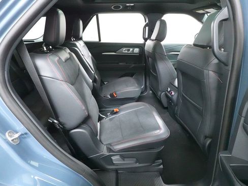 New 2026 Ford Explorer ST image 31