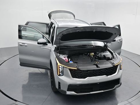 Certified 2026 Kia Sorento S AWD/4WD image 50