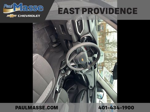 Certified 2023 Chevrolet TrailBlazer LS image 15