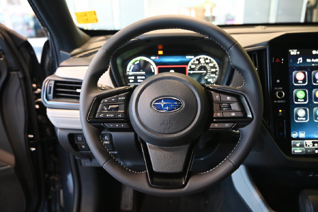 New 2026 Subaru Forester Sport AWD/4WD image 4