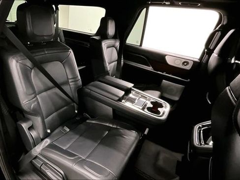 Used 2023 Lincoln Navigator L Reserve w/ Equipment Group 201A image 24