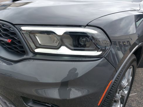 New 2026 Dodge Durango GT image 33