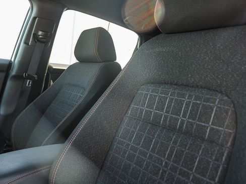 Used 2025 Honda HR-V Sport image 24