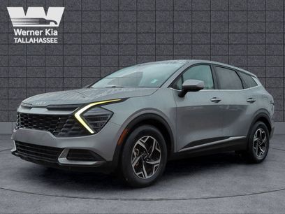 Certified 2024 Kia Sportage LX