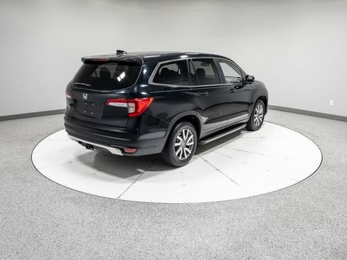 Used 2019 Honda Pilot EX-L image 34