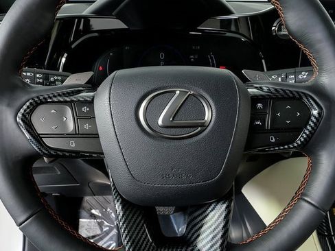 Used 2024 Lexus NX 350 AWD image 10