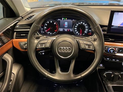 Used 2020 Audi A4 2.0T Premium w/ Convenience Package image 19