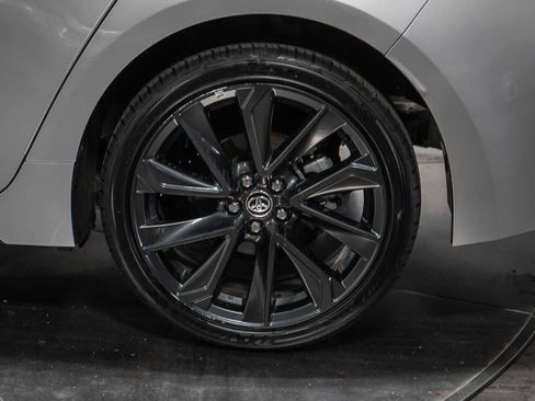 Certified 2024 Toyota Corolla SE FWD image 11