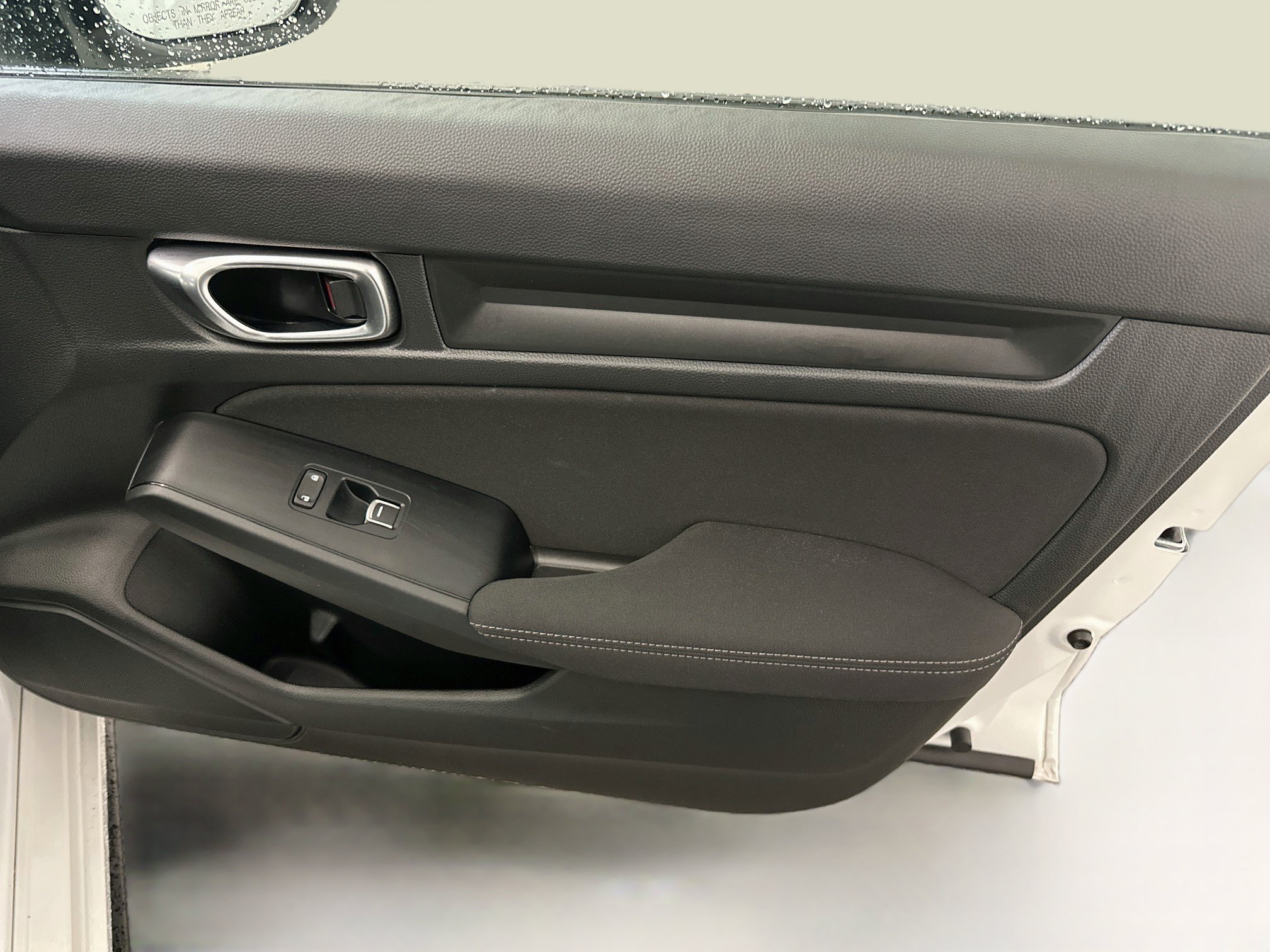 Used 2024 Honda Civic Sport image 32