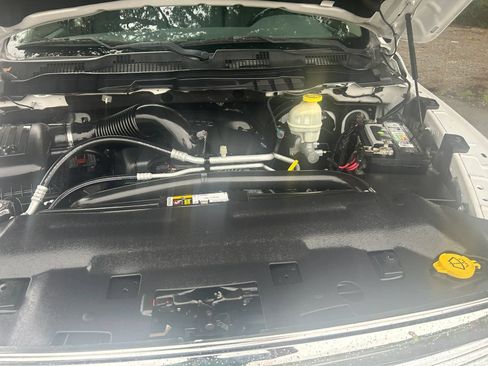 Used 2018 RAM 1500 Big Horn RWD image 15