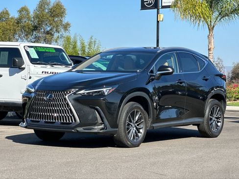 Used 2024 Lexus NX 250 FWD image 7