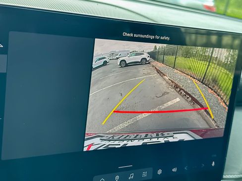New 2026 MAZDA CX-5 Select AWD/4WD image 19