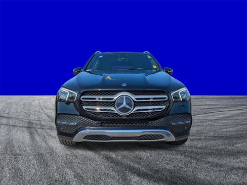 Used 2020 Mercedes-Benz GLE 450 4MATIC image 9