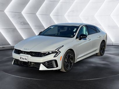 Used 2025 Kia K5 GT-Line