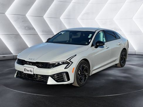 Used 2025 Kia K5 GT-Line FWD image 1