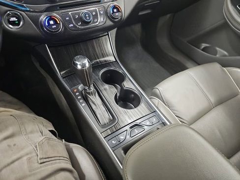 Used 2017 Chevrolet Impala Premier image 21