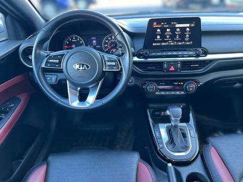 Used 2020 Kia Forte EX w/ EX Special Edition image 22