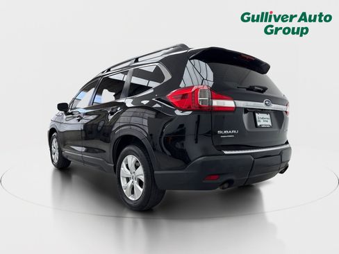 Used 2019 Subaru Ascent 8-Passenger AWD/4WD image 5