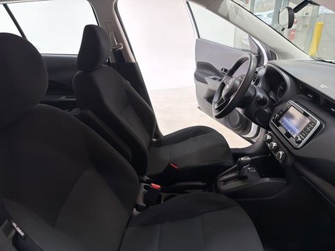 Used 2024 Nissan Kicks S image 32