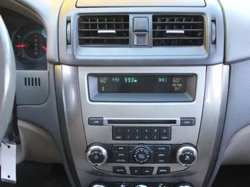 Used 2012 Ford Fusion SEL FWD image 15