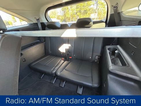 Used 2025 Kia Sorento S w/ Panoramic Sunroof Package image 21