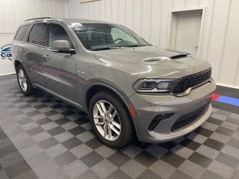 Used 2022 Dodge Durango R/T image 2