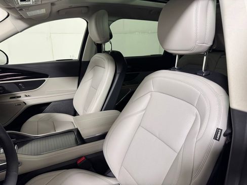 New 2026 Lincoln Nautilus Premier w/ Equipment Group 102A image 23