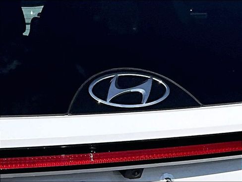 Used 2023 Hyundai Tucson SEL AWD/4WD image 27