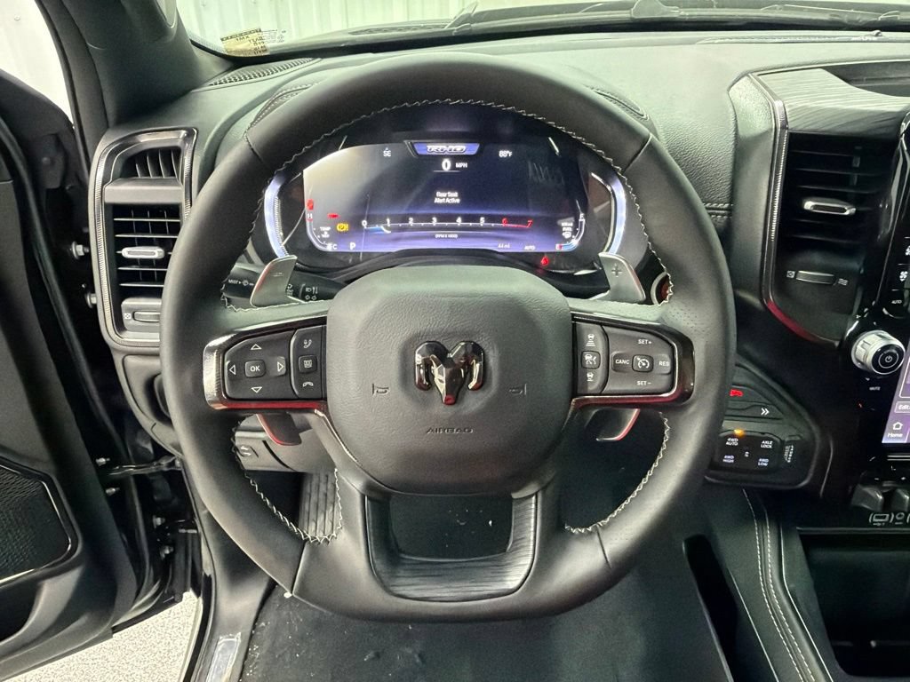 New 2026 RAM 1500 RHO AWD/4WD image 20