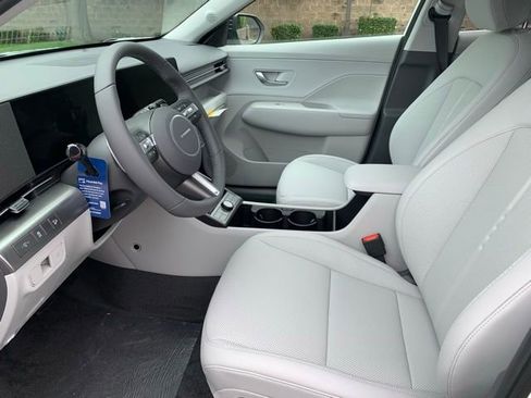 New 2026 Hyundai Kona SEL Premium AWD/4WD image 11