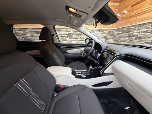 Certified 2023 Hyundai Tucson SEL image 14