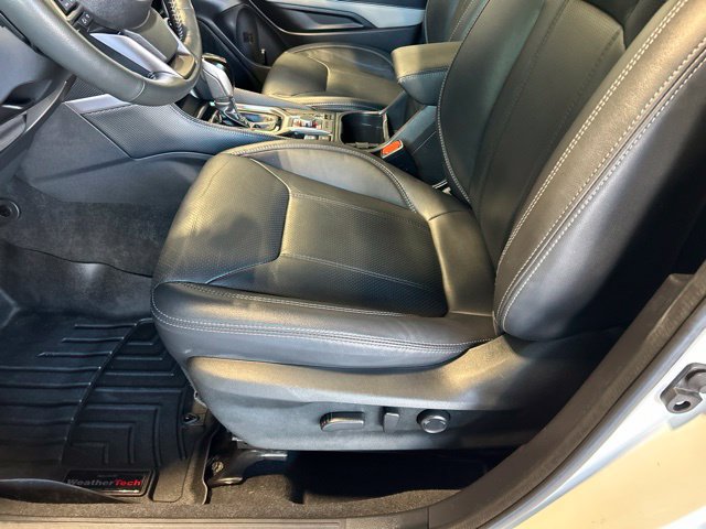 Used 2023 Subaru Forester Limited AWD/4WD image 48