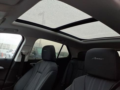 New 2026 Buick Envision Avenir image 15