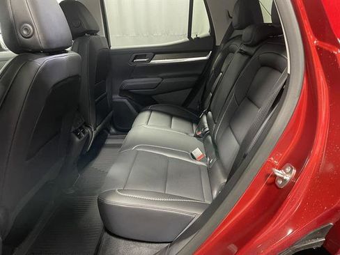 New 2026 GMC Terrain Denali image 8