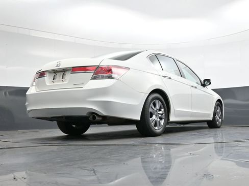 Used 2012 Honda Accord SE image 23