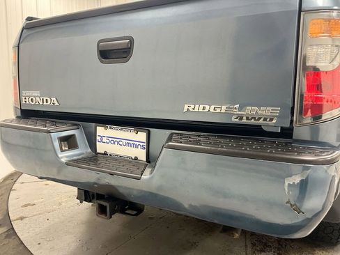 Used 2007 Honda Ridgeline RT image 27