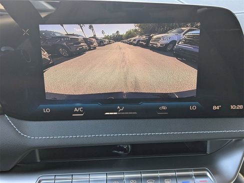 New 2026 Chevrolet Corvette Z06 w/ Battery Protection Package image 16