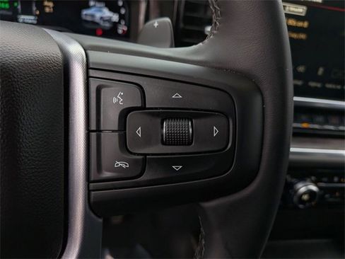 Certified 2025 GMC Sierra 1500 SLT w/ SLT Premium Plus Package image 19