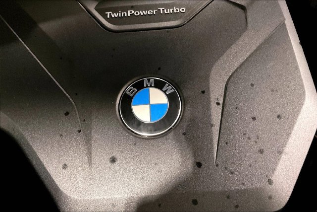 Used 2022 BMW X3 xDrive30i w/ M Sport Package 2 AWD/4WD image 36