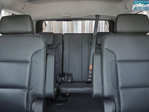 Used 2019 Chevrolet Tahoe Premier AWD/4WD image 24
