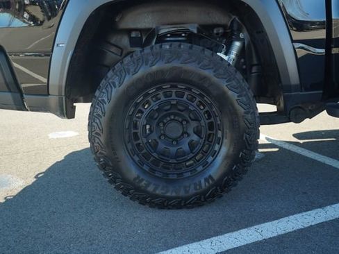 Used 2025 RAM 1500 RHO w/ RHO Level 1 Equipment Group image 46