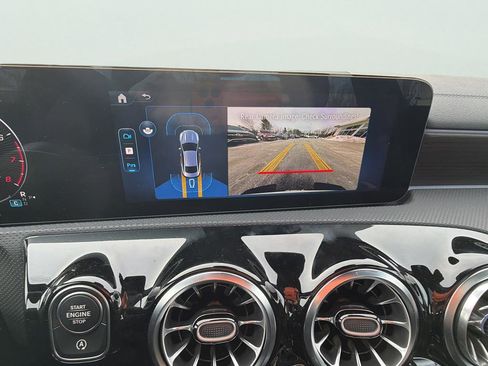 Certified 2026 Mercedes-Benz CLA 250 4MATIC image 15