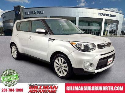 Used 2017 Kia Soul +