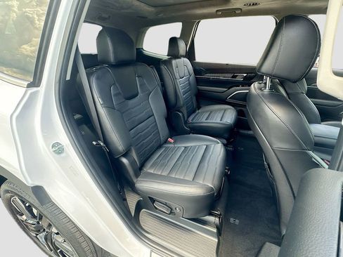 Certified 2023 Kia Telluride SX Prestige AWD/4WD image 30