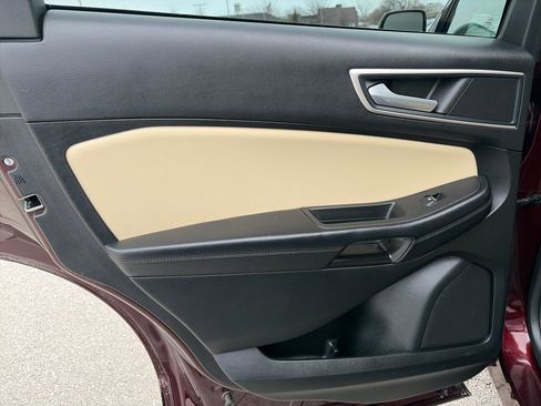Used 2023 Ford Edge SEL w/ Convenience Package image 23