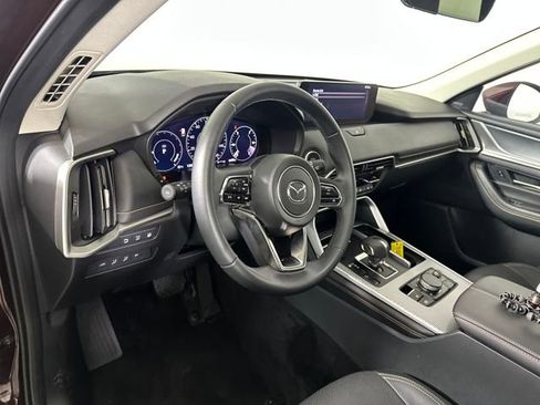 Used 2024 MAZDA CX-90 Plug-In Hybrid w/ Premium Pkg image 13